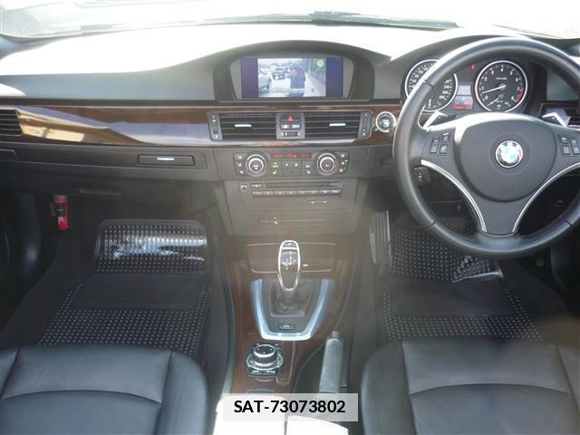 Bmw 3 SERIES 2012-07 7809007-5