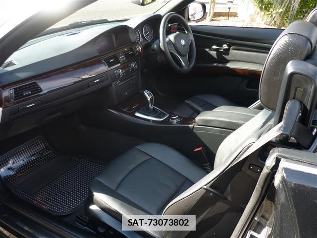 Bmw 3 SERIES 2012-07 7809007-7