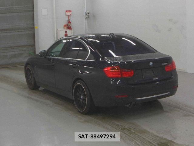 Bmw 3 SERIES 2012-03 7809163-1