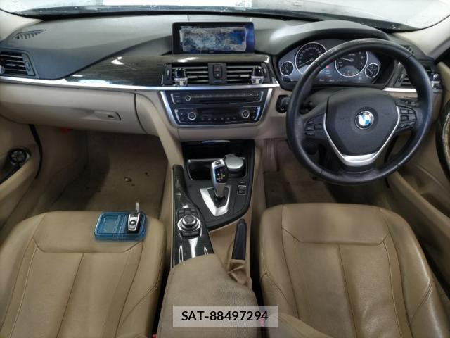 Bmw 3 SERIES 2012-03 7809163-2