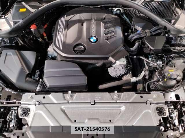 Bmw 3 SERIES 2022-10 7809730-11