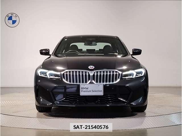 Bmw 3 SERIES 2022-10 7809730-4
