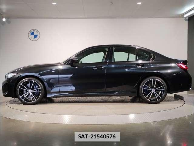 Bmw 3 SERIES 2022-10 7809730-5
