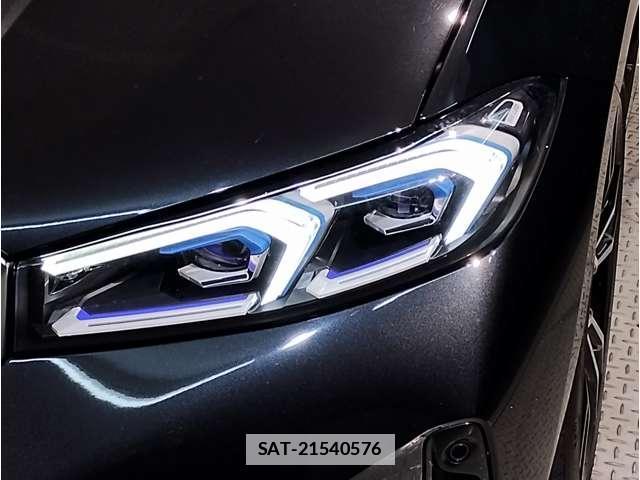 Bmw 3 SERIES 2022-10 7809730-6