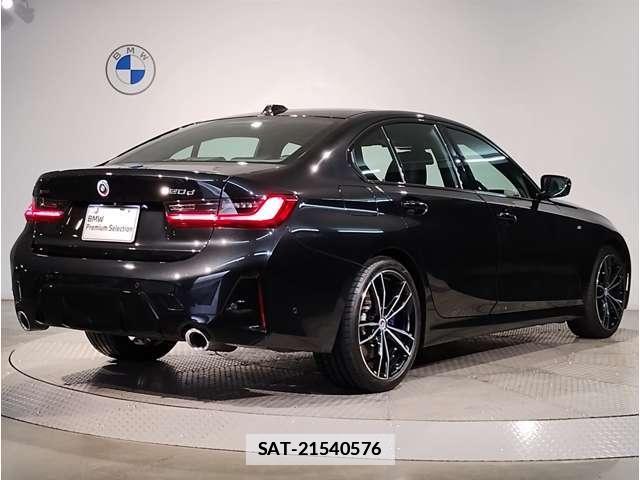 Bmw 3 SERIES 2022-10 7809730-8