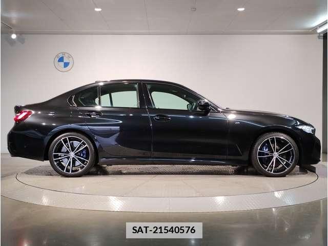 Bmw 3 SERIES 2022-10 7809730-9