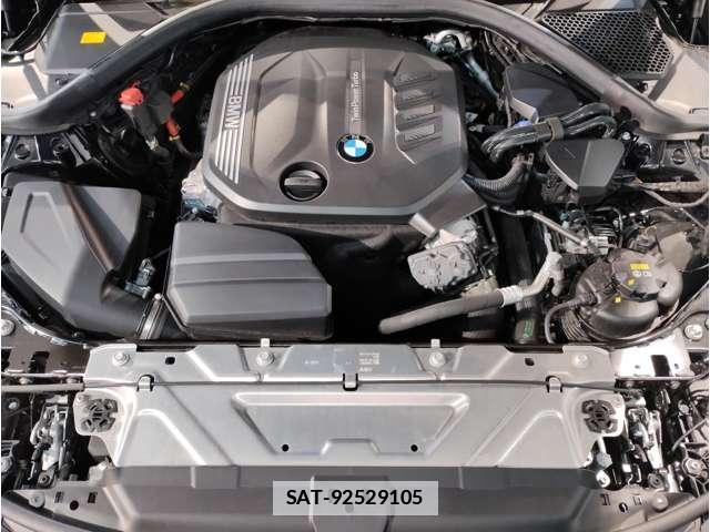 Bmw 3 SERIES 2023-04 7809731-11