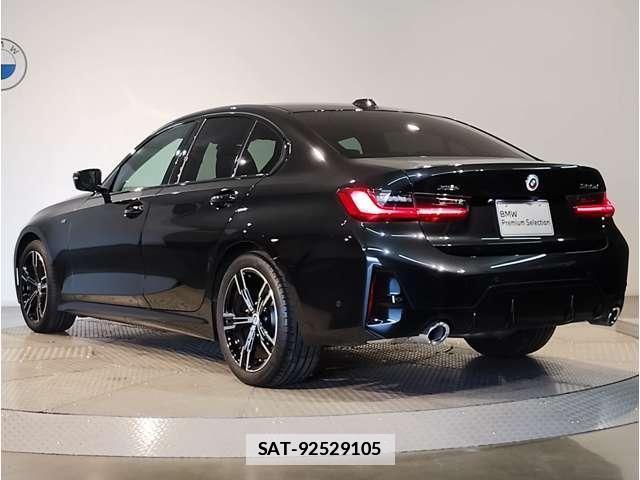Bmw 3 SERIES 2023-04 7809731-16