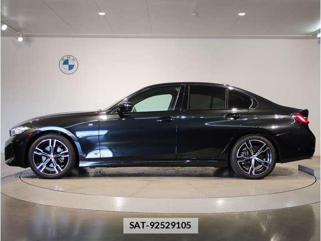 Bmw 3 SERIES 2023-04 7809731-5