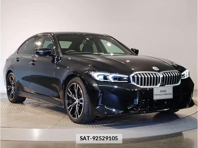 Bmw 3 SERIES 2023-04 7809731-8
