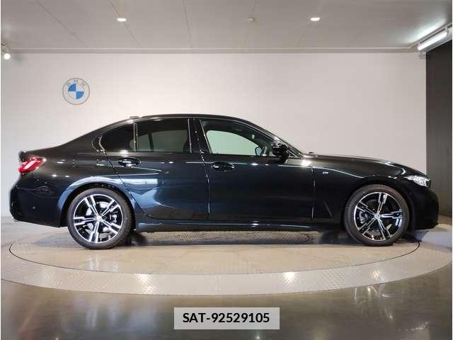 Bmw 3 SERIES 2023-04 7809731-9