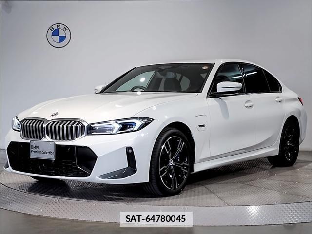 Bmw 3 SERIES 2023-06 7809734-0