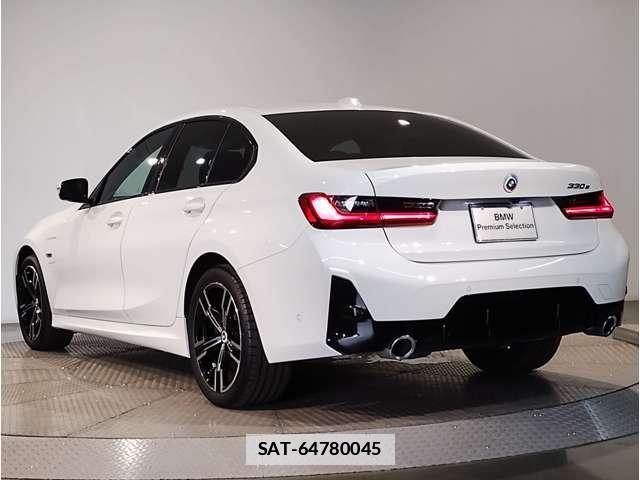Bmw 3 SERIES 2023-06 7809734-1