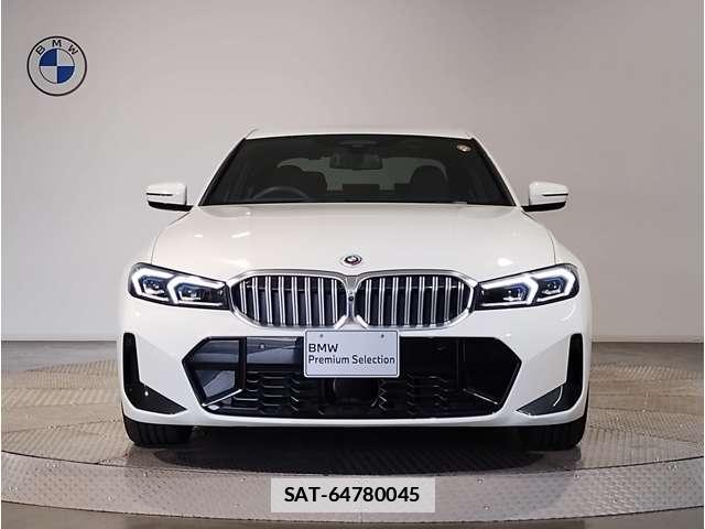 Bmw 3 SERIES 2023-06 7809734-4
