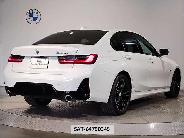 Bmw 3 SERIES 2023-06 7809734-9