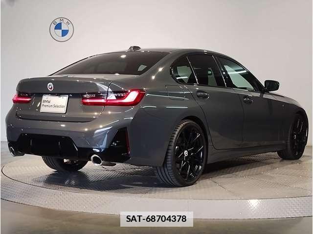 Bmw 3 SERIES 2022-12 7809735-8