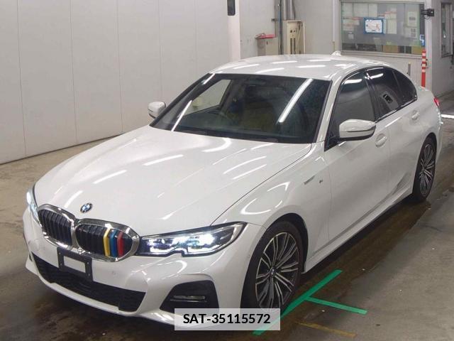 Bmw 3 SERIES 2019-04 7810412-0