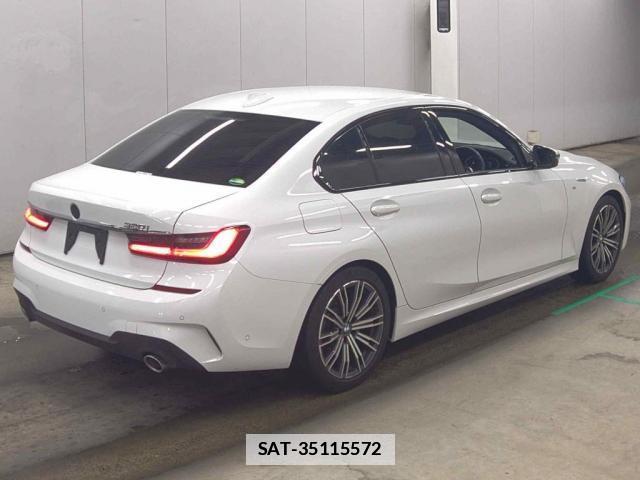Bmw 3 SERIES 2019-04 7810412-1