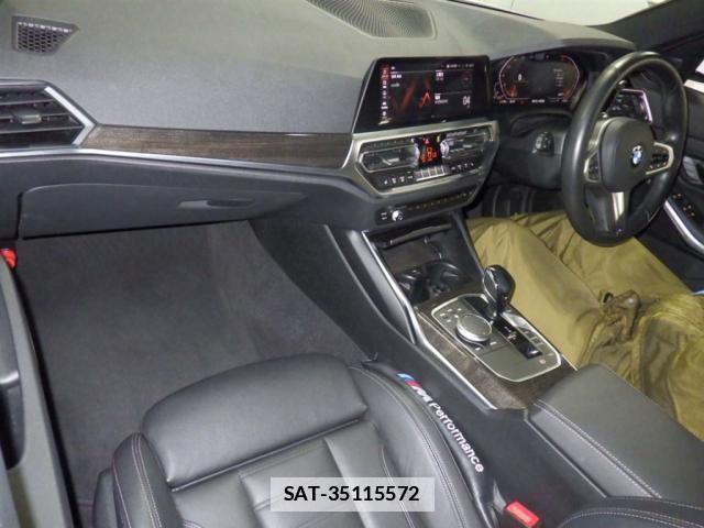 Bmw 3 SERIES 2019-04 7810412-2