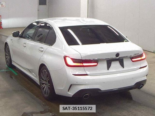 Bmw 3 SERIES 2019-04 7810412-4