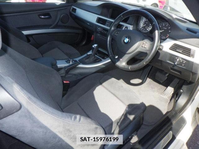 Bmw 3 SERIES 2011-12 7810477-2