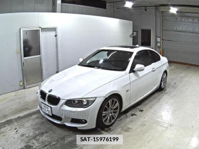 Bmw 3 SERIES 2011-12 7810477-3