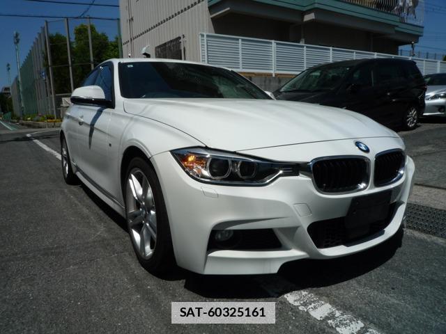Bmw 3 SERIES 2015-06 7810927-0