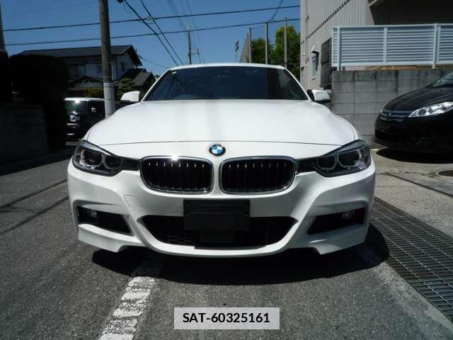 Bmw 3 SERIES 2015-06 7810927-1