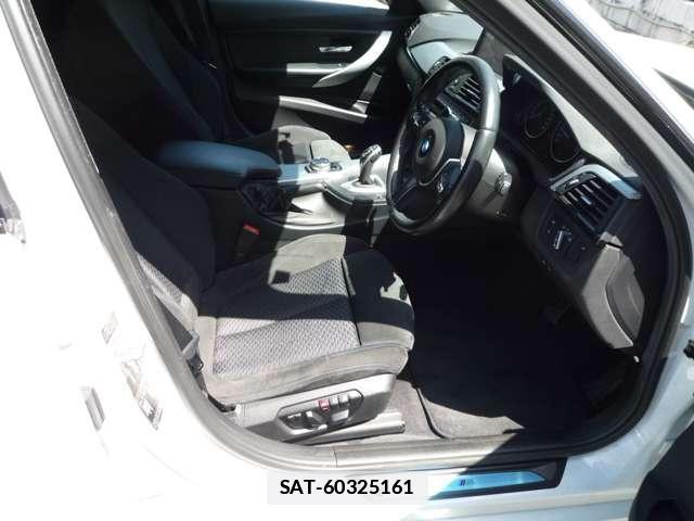 Bmw 3 SERIES 2015-06 7810927-16