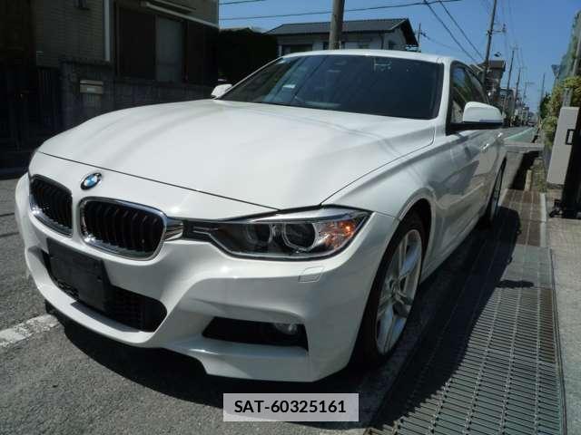 Bmw 3 SERIES 2015-06 7810927-2
