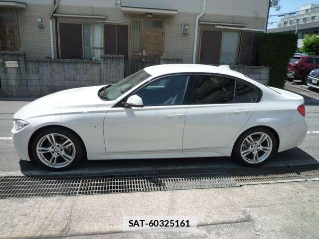 Bmw 3 SERIES 2015-06 7810927-3