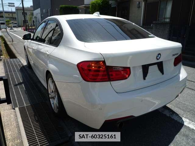 Bmw 3 SERIES 2015-06 7810927-4