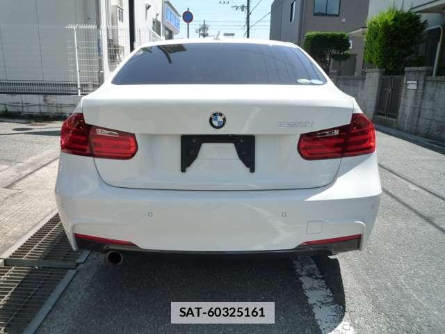 Bmw 3 SERIES 2015-06 7810927-5