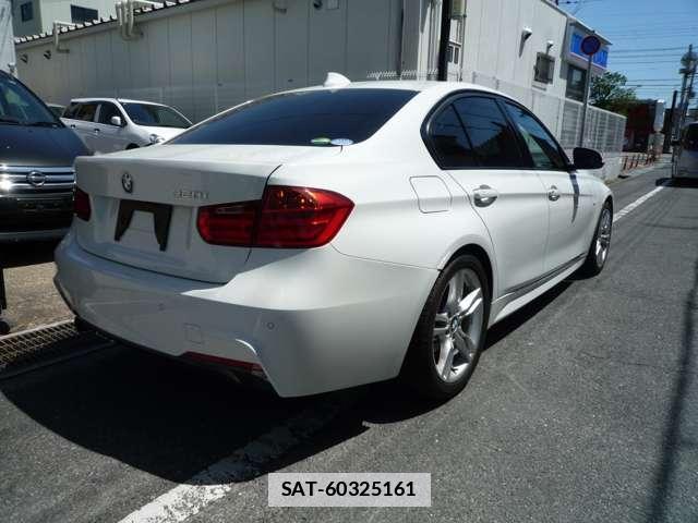 Bmw 3 SERIES 2015-06 7810927-6