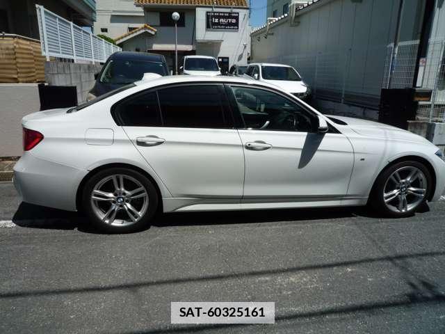 Bmw 3 SERIES 2015-06 7810927-7