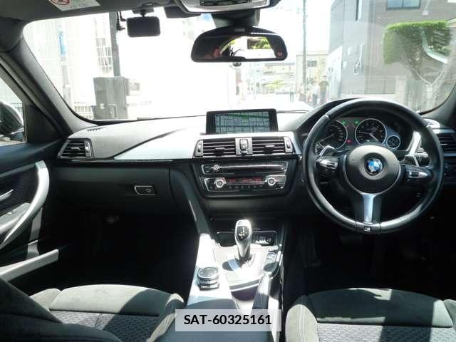 Bmw 3 SERIES 2015-06 7810927-8