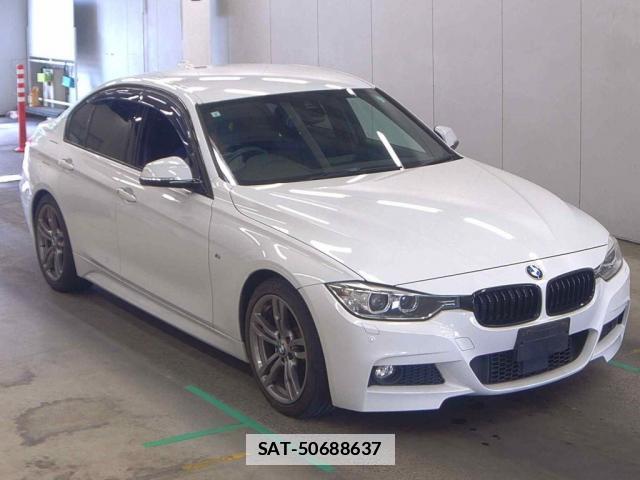 Bmw 3 SERIES 2015-06 7810957-0