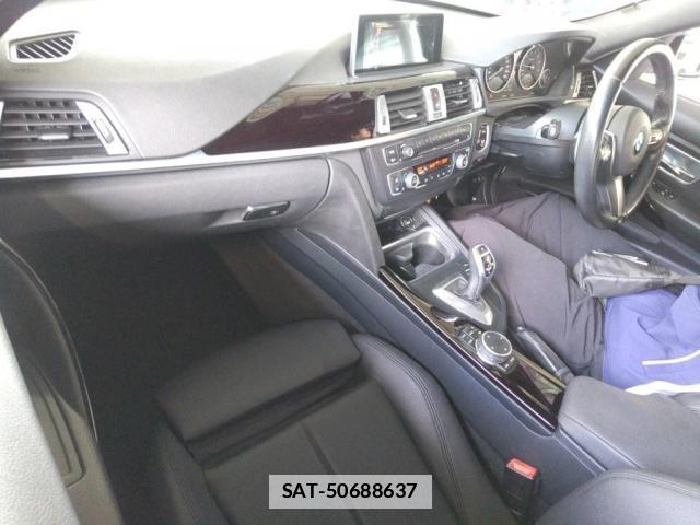 Bmw 3 SERIES 2015-06 7810957-2