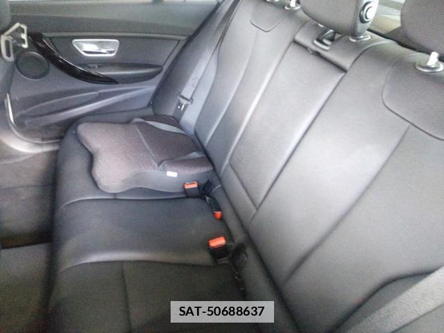 Bmw 3 SERIES 2015-06 7810957-3