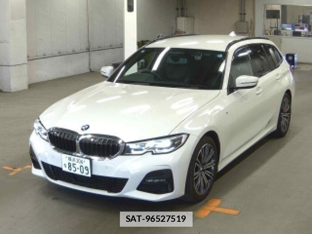 Bmw 3 SERIES 2022-01 7811025-0