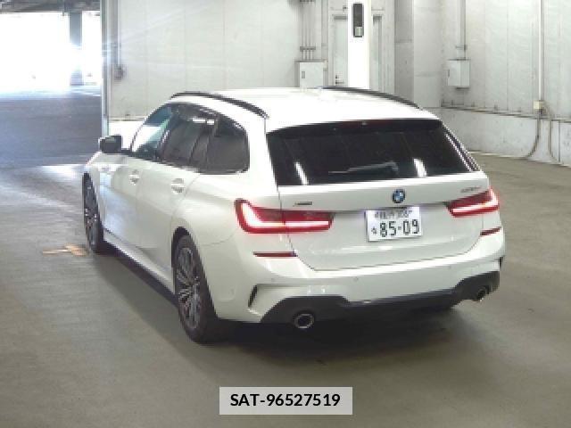 Bmw 3 SERIES 2022-01 7811025-1
