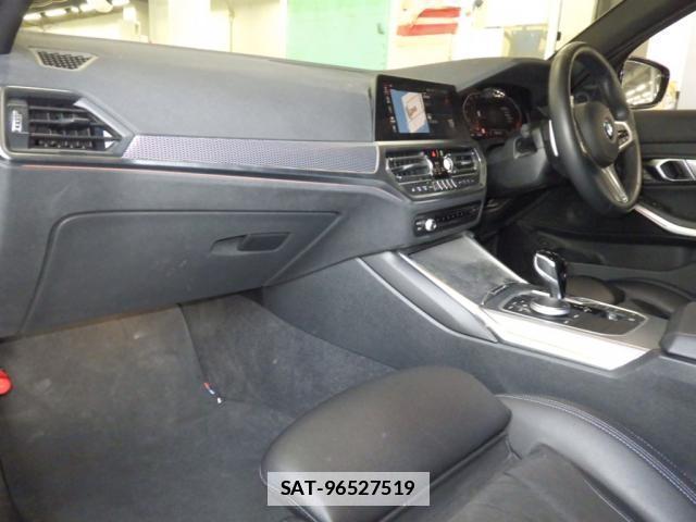 Bmw 3 SERIES 2022-01 7811025-2