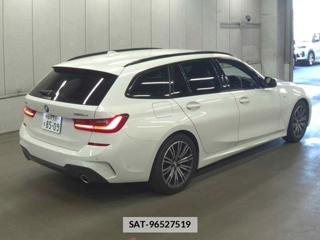 Bmw 3 SERIES 2022-01 7811025-3