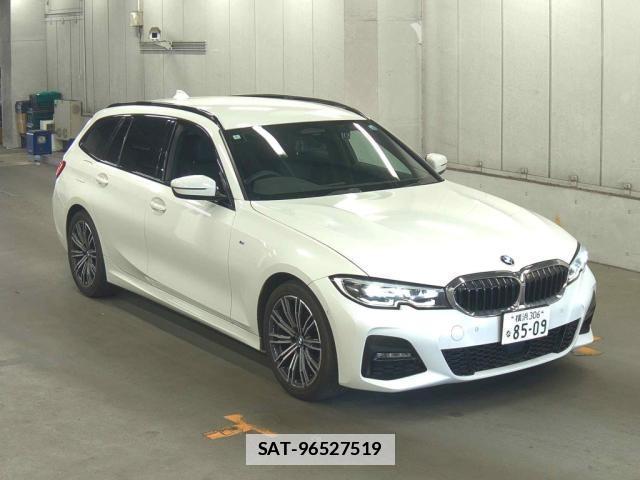 Bmw 3 SERIES 2022-01 7811025-4