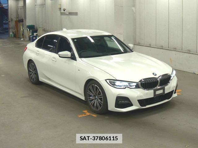 Bmw 3 SERIES 2021-05 7811028-0