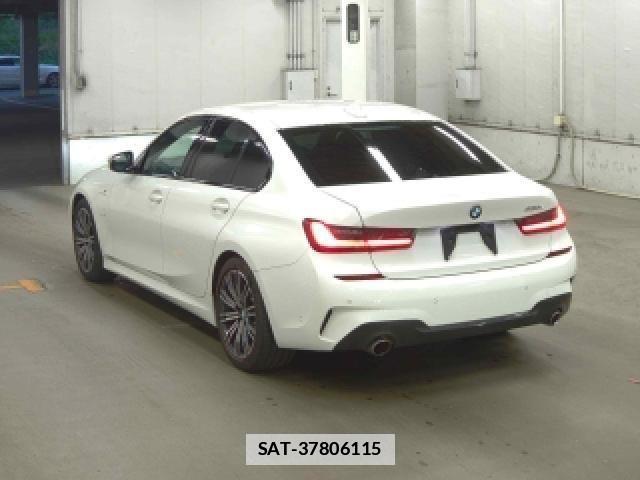 Bmw 3 SERIES 2021-05 7811028-1