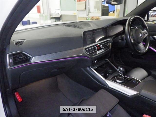 Bmw 3 SERIES 2021-05 7811028-2