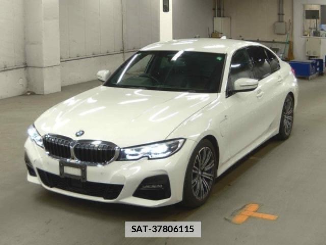 Bmw 3 SERIES 2021-05 7811028-3