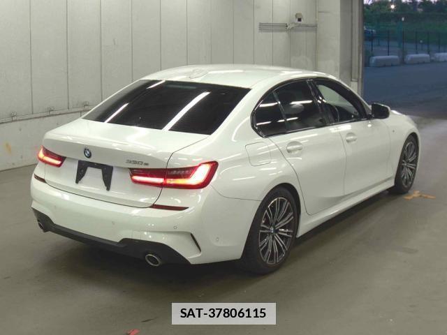 Bmw 3 SERIES 2021-05 7811028-4