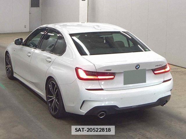 Bmw 3 SERIES 2021-08 7811129-1